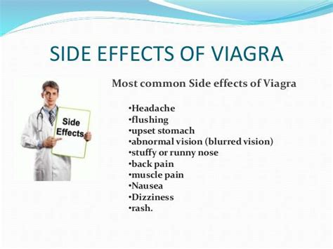 The Hidden Side Effects You Need To Know About