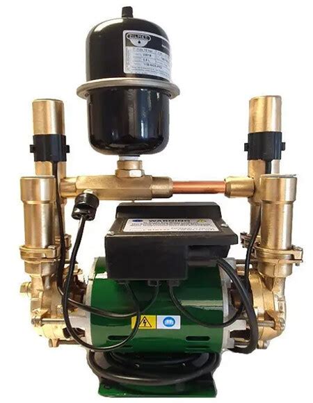 Negative Head Pump Stuart Turner