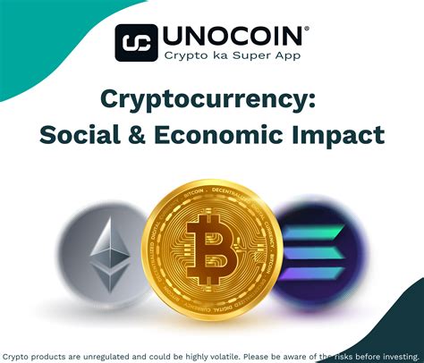  82 Tips Negative Impact Of Cryptocurrency On Society For New Style