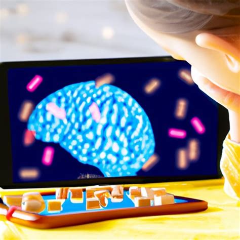 negative impact of technology on cognitive development