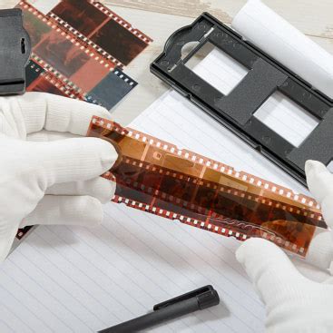 Negative Scanning Service Costco