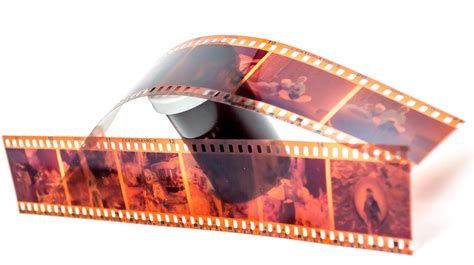 Negative Scanning Service Uk