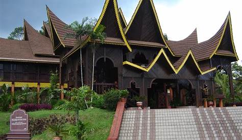 Resort Menarik di Jelebu Negeri Sembilan. | EDISI MOTIF VIRAL