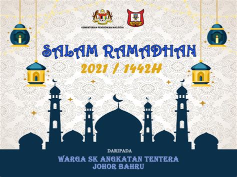 Tarikh Mula Puasa Ramadhan 2022 dan Negeri Yang Cuti