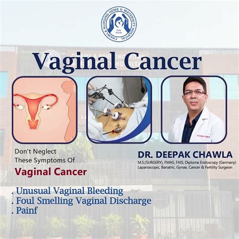 neglect vaginal