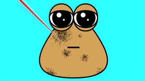 Neglected Pou