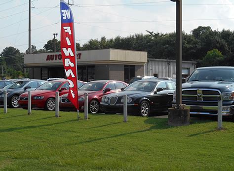 Negotiating the Best Deal on Used Cars in Montgomery, Alabama