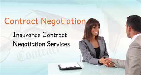 Negotiation with Insurance Provider Image