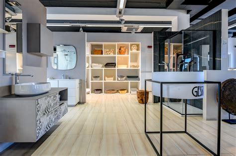 Negozi Arredobagno Milano