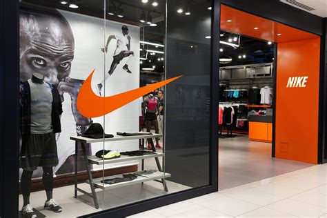 Nike store in Argentina earns gold LEED certification Nike News