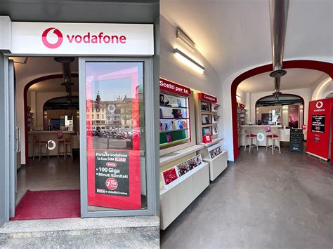 Vodafone Enhances Customer Experience in Bengaluru Launches Two New