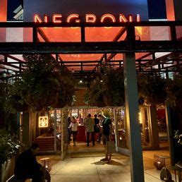 Discover the Perfect Negroni in Doral: A Curator's Guide