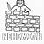 nehemiah coloring page