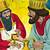 nehemiah was cupbearer to the king