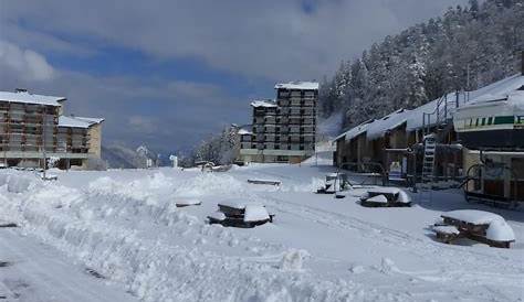 Neige, Vercors, toujours et encore - Photos du Vercors, des Alpes