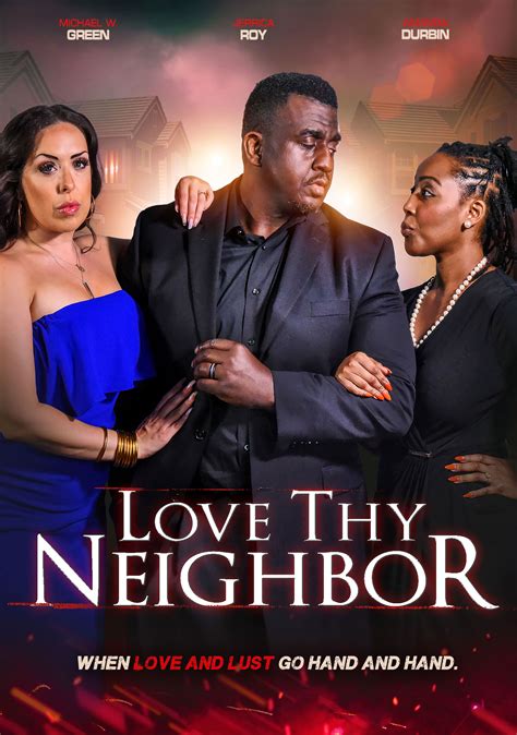 neighbor 12 affair
