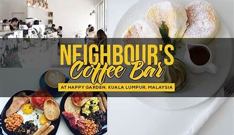 Neighbour Cafe Happy Garden In Cleveland Restaurant Menu And Reviews