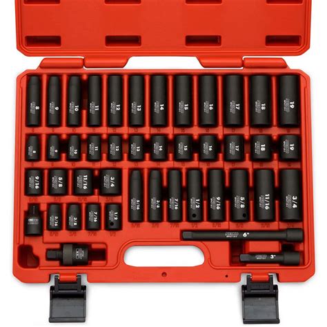 Neiko Impact Socket Set Review