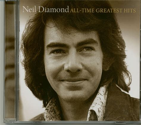 neil diamond greatest hits