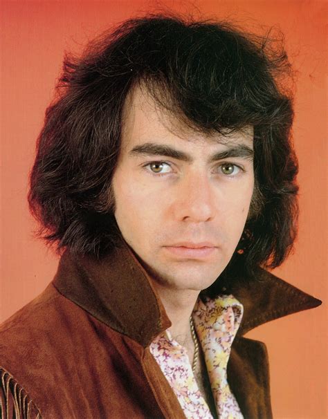 Neil Diamond Young