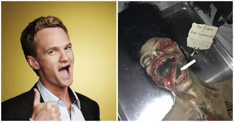 neil patrick harris cake