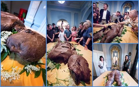 Neil Patrick Harris Corpse Cake Recipe Secrets Revealed