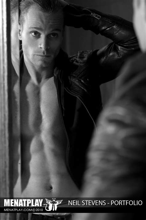 Unlock the Genius of Neil Stevens: Discover His Inspiring Insights