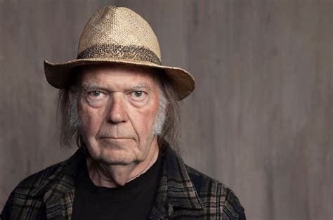 neil young