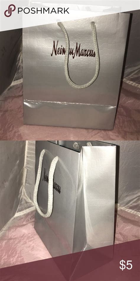 neiman marcus gift bag