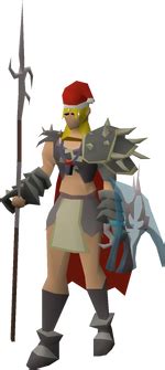 neive osrs
