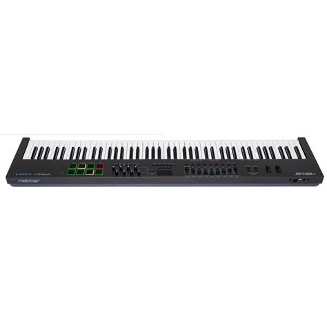 Nektar Impact Lx88+ 88-Key Keyboard Controller