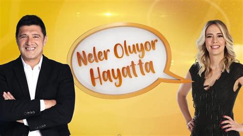 neler oluyor hayatta izle