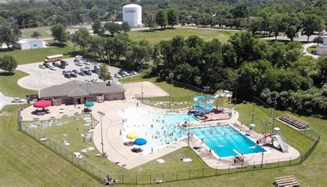 Neligh Ne Pool