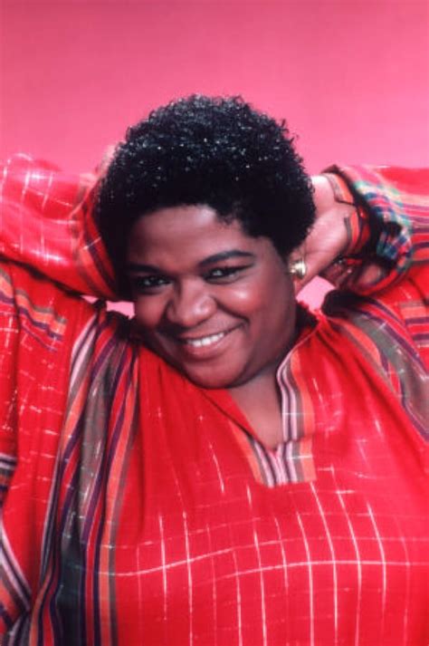 nell carter movies and tv shows