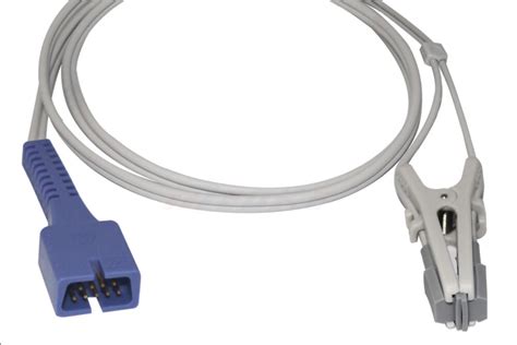 Nellcor Pulse Oximeter Ear Probe