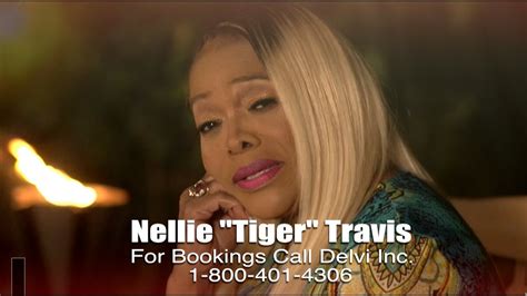 Nelli Tiger