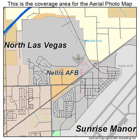 Nellis Address