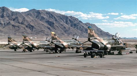 Nellis Afb Even Ts