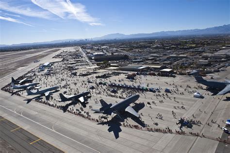Nellis Afb Page