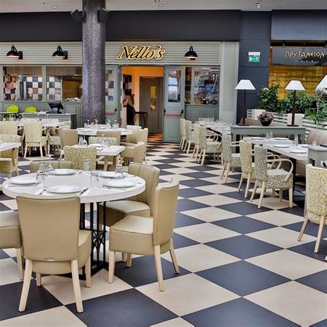nello's restaurant