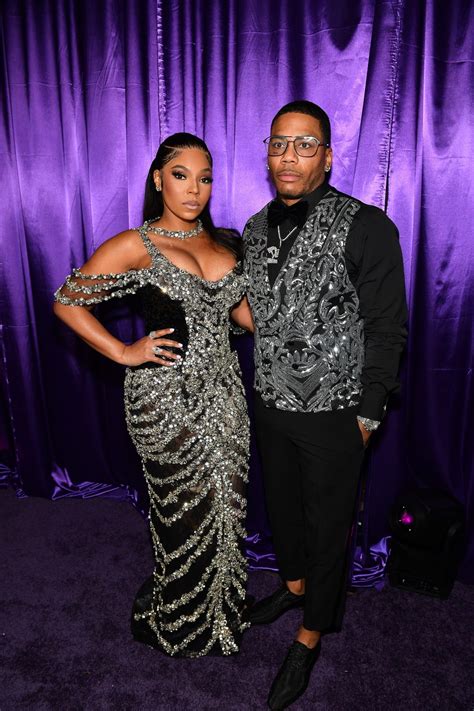 nelly and ashanti engaged 2024