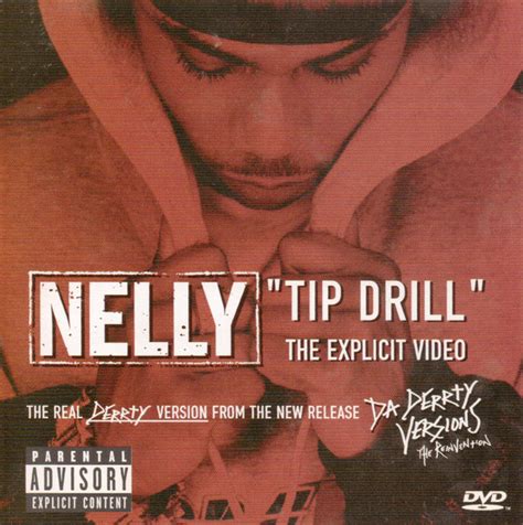 Nelly Tip Drill (Instrumental Remake by Big Matt) YouTube