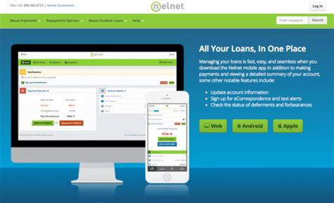 nelnet loan servicer reviews