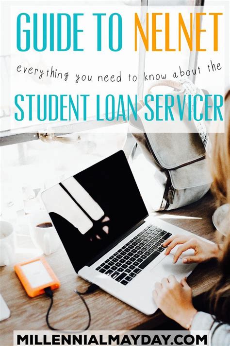 nelnet student loan servicer