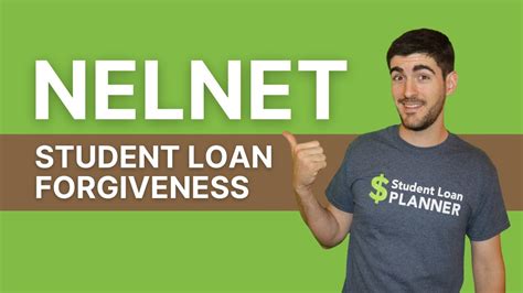 nelnet student loans forgiveness