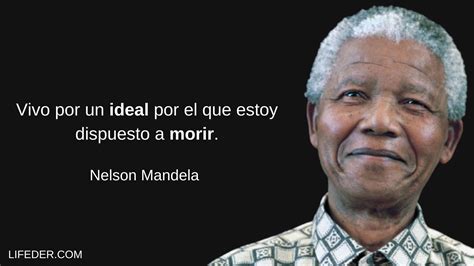 Nelson Mandela mandela quotes Nelson mandela, Frases destacadas