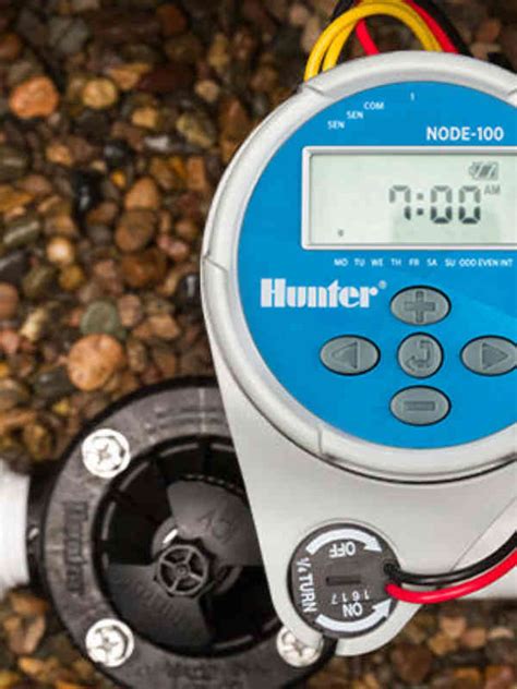 Nelson Automatic Irrigation Controller