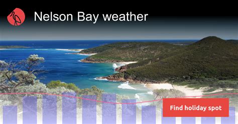 nelson bay weather 14 day