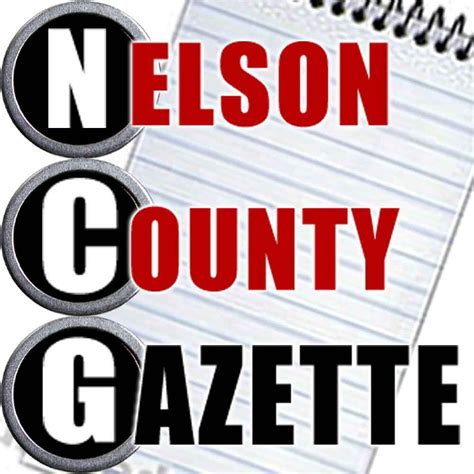 nelson county gazette