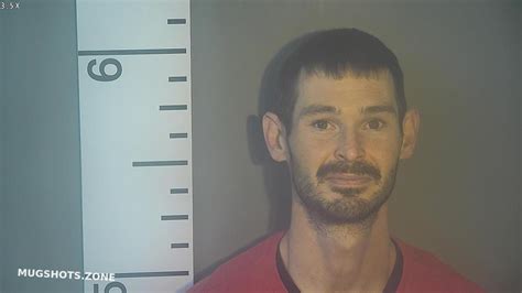 nelson county mugshot